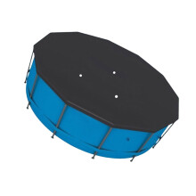 Enhances Ratchets Tear Resistant Pool Cover For Above-58037