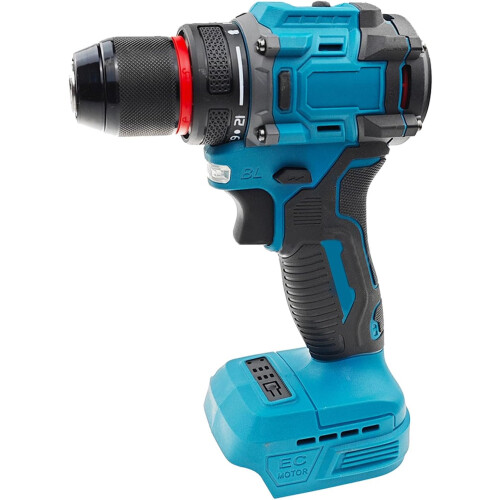 Power Drill Cordless 20V Brushless Drill Driver Variable Speed Handheld Tool 1