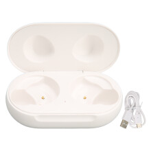 Base di ricarica di ricambio per Galaxy Buds, custodia di ricarica compatibile con Samsung Galaxy Buds SM-R170SM-R175, custodia di ricarica