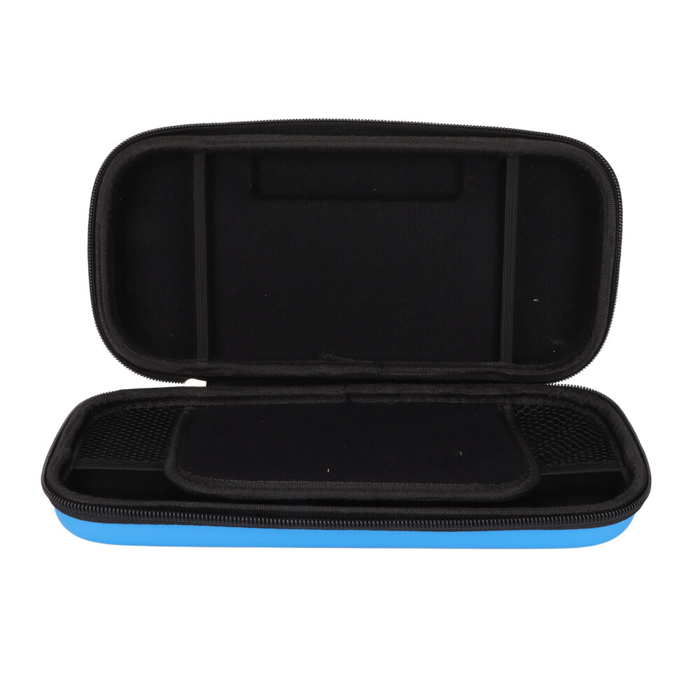 Hard Case For Nintendo Switch,Eva Travel Carrying Case With Double Zipper And Compartments, Good Quality, Good Quality, Good Quality, Good Quality 9420858111399