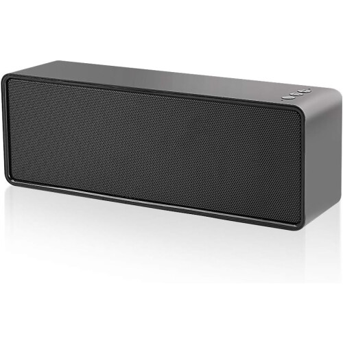 Ασύρματο φορητό ηχείο Bluetooth5.0, σύζευξη TWS με ήχο υψηλής πιστότητας, κατασκευασμένο