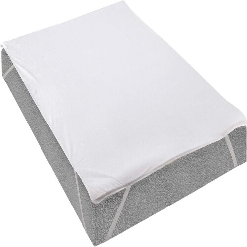 Serene Sleep Companion, εξαιρετικά μαλακό κάλυμμα στρώματος από μικροΐνες, περίβλημα