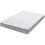 Serene Sleep Companion, εξαιρετικά μαλακό κάλυμμα στρώματος από μικροΐνες, περίβλημα 3