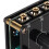 Συμπαγής στερεοφωνικός μίκτης Mini4Channel εξαιρετικά χαμηλού θορύβου παθητικός 7