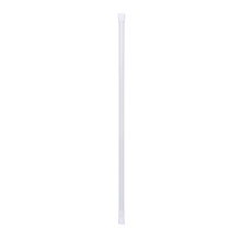 Telescopic Bathroom Curtain Rod, Transformer Artifact, Spring Rod Versatility, Non Slip Ends, For Shower Room Home Bathroom Wardrobe Bedroom Kitchen (
