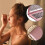 Miroir de voyage compact de type ordinateur portable, construction robuste pour une utilisation durable, mini miroir facile à transporter avec 4