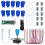 Rezistent la căldură din plastic zero delay USB Encoder LED Arcade Game DIY Piese Game Controller Support Raspberry Pi Retro Controller Arcade Game 1