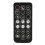 Télécommande de remplacement compatible avec les systèmes de barres de son Polk Signa et Omni, conception universelle préprogrammée, aucune 1