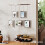 Umbra Umbra Photo Frames, Chrome, Normal, 5 Frames 2