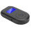 Δέκτης πομπού Bluetooth με οπτική οθόνη, καθολικός προσαρμογέας ήχου Bluetooth για 5
