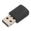 Ασύρματος προσαρμογέας μικροφώνου USB για PS5/PS4, Dongle μεγάλης εμβέλειας με 8