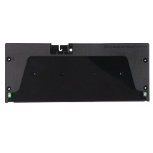 Full Sealed Design Power Supply Unit for PS4 Slim,Material Ensures Wear Resistance and Anti-Corrosion,Replacement Part with Stable Performance, Good
