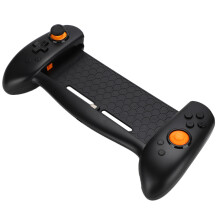Virallisesti lisensoitu ergonominen ohjain, useita alustoja tukeva, langaton ja langallinen Nintendo Switchille, Switch OLED, Turbo-toiminnallisuus,