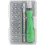 32 In 1 Small Screwdriver Set With 30 Bits Including Slotted, Torx, And Hex Socket Bits For Electronics 2