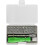 32 In 1 Small Screwdriver Set With 30 Bits Including Slotted, Torx, And Hex Socket Bits For Electronics 3