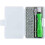32 In 1 Small Screwdriver Set With 30 Bits Including Slotted, Torx, And Hex Socket Bits For Electronics 4