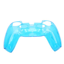 Guscio protettivo di ricambio personalizzato a tema Spider-Man per controller PS5, taglio di precisione per una vestibilità perfetta e una facile