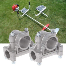 Gardening Accessories Enhanced with High-Quality Aluminium Alloy, Offering Unmatched Durability and Anti-Corrosive Properties