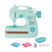 Beginnersnaaiset klein elektrisch voor kinderen Creatieve-2