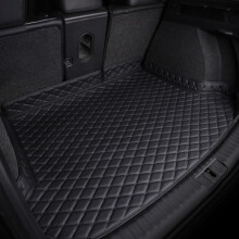 Waterproof AntiSlip AntiScratch Trunk Boot Liner for MercedesBenz EQV EQA 250 AMG EQB 350