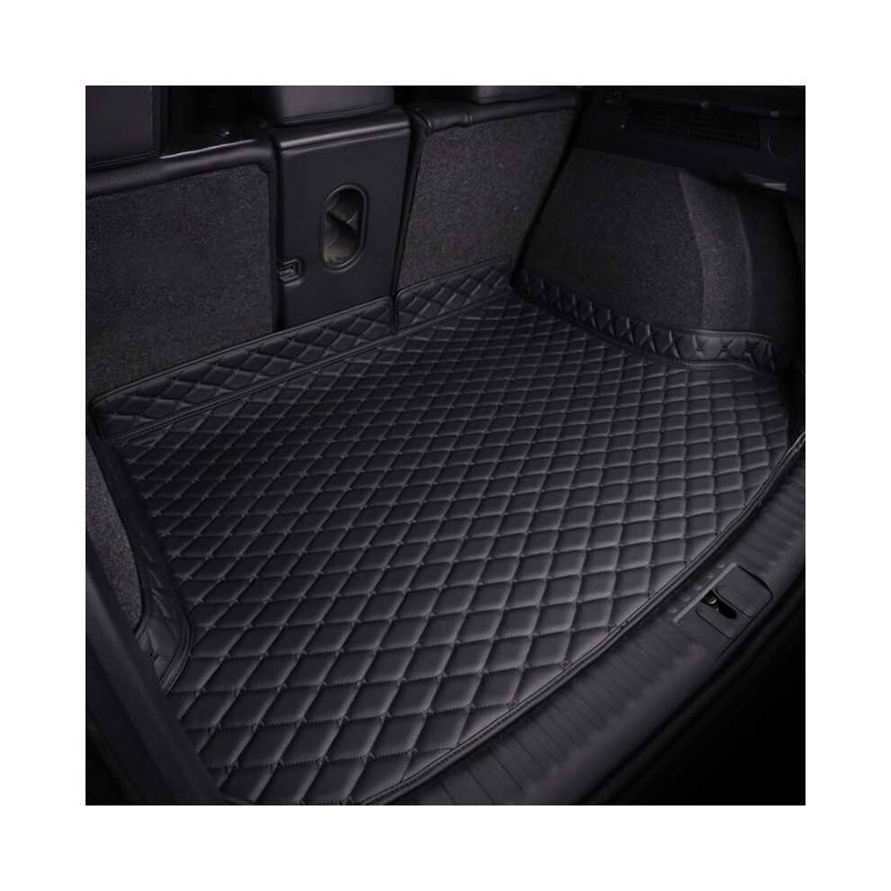 Waterproof Antislip Antiscratch Trunk Boot Liner For Mercedesbenz Eqv Eqa 250 Amg Eqb 350 9365049279840