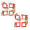 2025 Snake Year Switcher Covers Removable Switcher-8 pieces 1