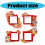 2025 Snake Year Switcher Covers Removable Switcher-8 pieces 4