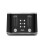Morphy Richards Morphy Richards Motive 4 Slice Toaster (black) 242801 1