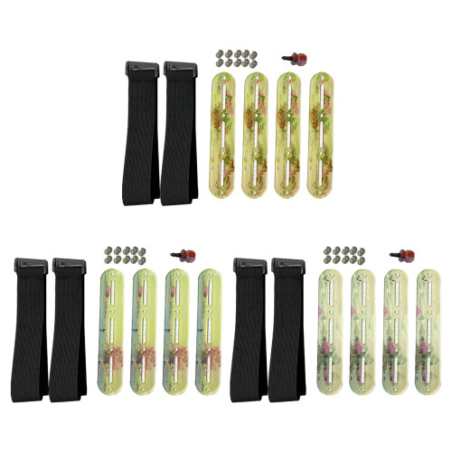 Stitching Fabric Holder Clamp Stitching Side Tension-Style B 1
