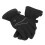 Beheizte Handschuhe, Skifahren, Snowboarden, 4