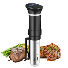 Sous Vide Water Baths, Sous Vide Cooker, 1000W Sous Vide Precision Cooker, Immersion Circulator Sous Vide Machine, Accurate Temperature and Time