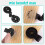 50pcs Special Clip Stable Performance And Durable For Shade Net 3