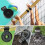 50pcs Special Clip Stable Performance And Durable For Shade Net 2