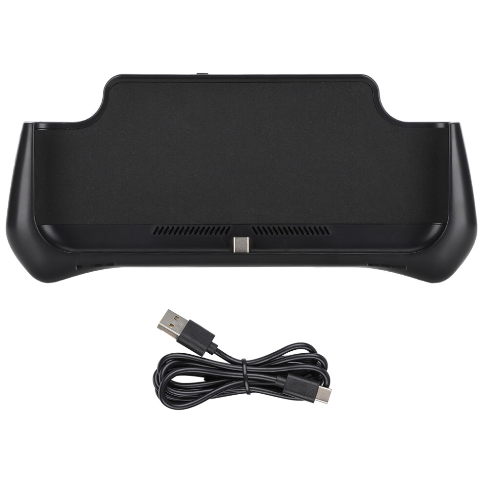 Gaming Companion: Ergonomic Comfortable Handheld Protective Gaming Case For Nintendo Switch Lite,Unique Heat Dissipation Hole Design, Good Quality 9420858109860