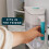 Phox Wave 2.8L Water Filter Jug and Refillable Cartridge (Clean) 3