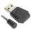 USB Dongle για απρόσκοπτη συνδεσιμότητα, δέκτης Bluetooth με σταθερή απόδοση, πομπός ήχου 3