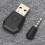 USB Dongle για απρόσκοπτη συνδεσιμότητα, δέκτης Bluetooth με σταθερή απόδοση, πομπός ήχου 6