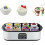 Automatic Yogurt Maker With LCD Display Multifunctional Model For Weekend Brunches And Quick Snacks 1