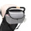 Stroller Bag Universal Fit Pram Organizer Grey Cup Holder Cover Stroller Accessories 1