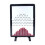 Dalton Board Physics Demonstration with Gas Movement Simulation for Classroom and Lab Use 1