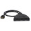 Διαχωριστής HDMI υψηλής ταχύτητας με χειροκίνητη εναλλαγή, διακόπτης HDMI 3