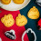 Cookie Molds Baking Pastrys Molds Christmas Biscuit-panda 5