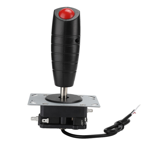 Joystick ακριβείας για βιντεοπαιχνίδια, λειτουργία 4 και 8 κατευθύνσεων, συμβατή με