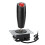 Joystick ακριβείας για βιντεοπαιχνίδια, λειτουργία 4 και 8 κατευθύνσεων, συμβατή με 2
