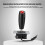Joystick ακριβείας για βιντεοπαιχνίδια, λειτουργία 4 και 8 κατευθύνσεων, συμβατή με 8