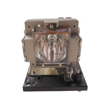 Projection Light Bulb POALMP117 VPL1687 Replacement Stage Lamp With Housing For Sanyo NEC NP4000 NP4001 PDGDXT10L