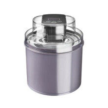 Lakeland Digital Ice Cream Maker 1.8L ? Homemade Ice Cream Sorbet & Frozen Yoghurt In 40 Minutes