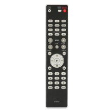 Vervangende afstandsbediening voor Marantz cd-speler, compatibel met Marantz CD6003, CD5003 en CD5004 modellen. Geen installatie nodig. Volledig