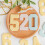 Plastic Number Cookie Molds Biscuit Molds Baking-Number 8 5