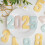 Plastic Number Cookie Molds Biscuit Molds Baking-Number 8 3